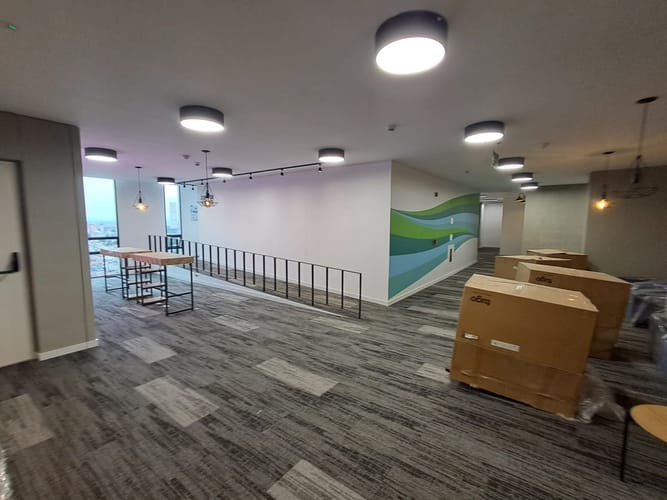 Apartaestudio en arriendo en Centro Internacional, Bogotá, 28 m² · foto 3 de 24