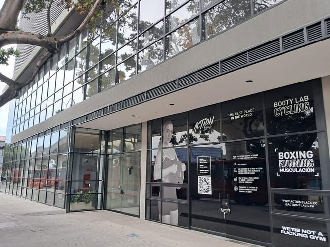 Apartaestudio en arriendo en Centro Internacional, Bogotá, 28 m² · foto 5 de 24