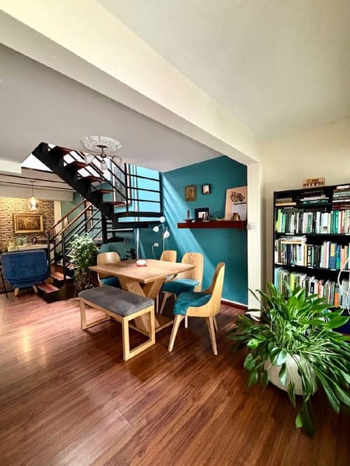 Casa de 3 alcobas en venta en Popular Modelo, Bogotá, 215 m² · foto 4 de 24
