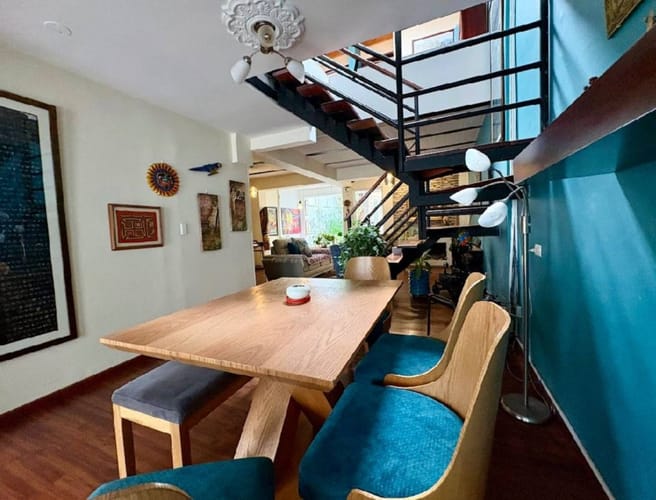 Casa de 3 alcobas en venta en Popular Modelo, Bogotá, 215 m² · foto 5 de 24