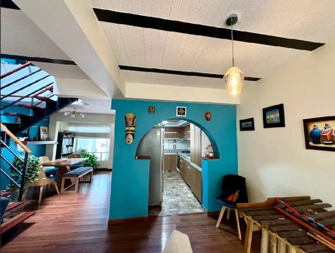 Casa de 3 alcobas en venta en Popular Modelo, Bogotá, 215 m² · foto 6 de 24