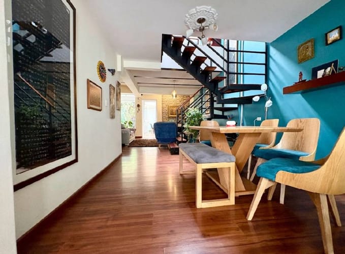 Casa de 3 alcobas en venta en Popular Modelo, Bogotá, 215 m² · foto 9 de 24