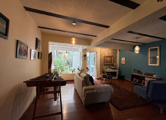Casa de 3 alcobas en venta en Popular Modelo, Bogotá, 215 m² · foto 10 de 24