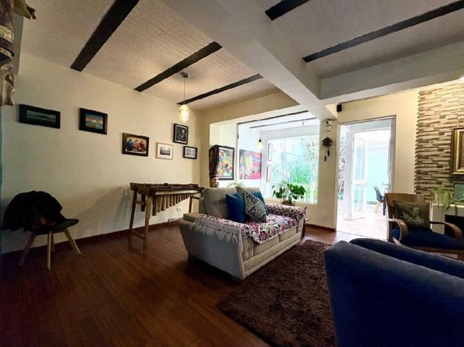 Casa de 3 alcobas en venta en Popular Modelo, Bogotá, 215 m² · foto 11 de 24