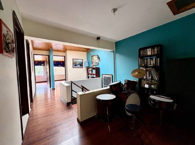 Casa de 3 alcobas en venta en Popular Modelo, Bogotá, 215 m² · foto 19 de 24