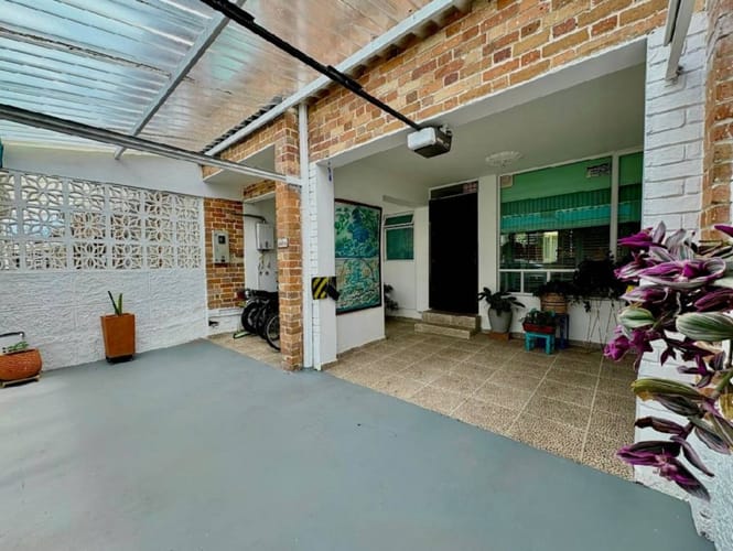 Casa de 3 alcobas en venta en Popular Modelo, Bogotá, 215 m² · foto 24 de 24