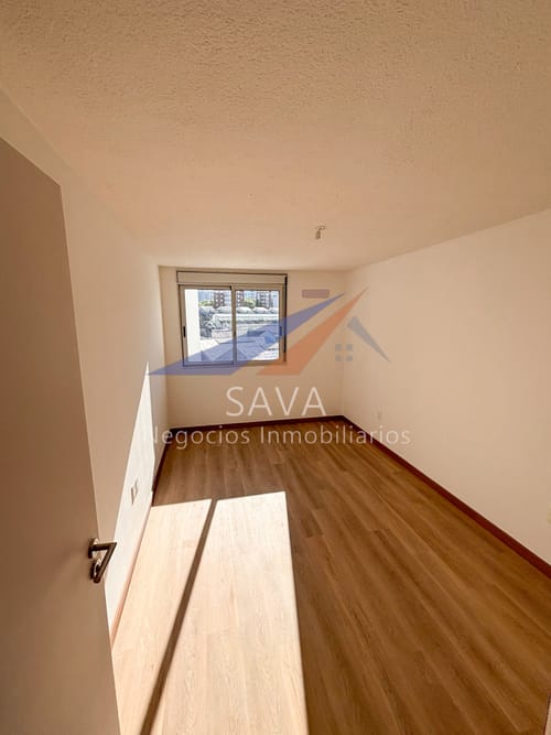 Alquiler Apartamento A Estrenar 1 Dormitorio en Cordón! Excelente Ubicación · Foto 3