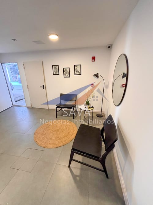 Alquiler Apartamento A Estrenar 1 Dormitorio en Cordón! Excelente Ubicación · Foto 6