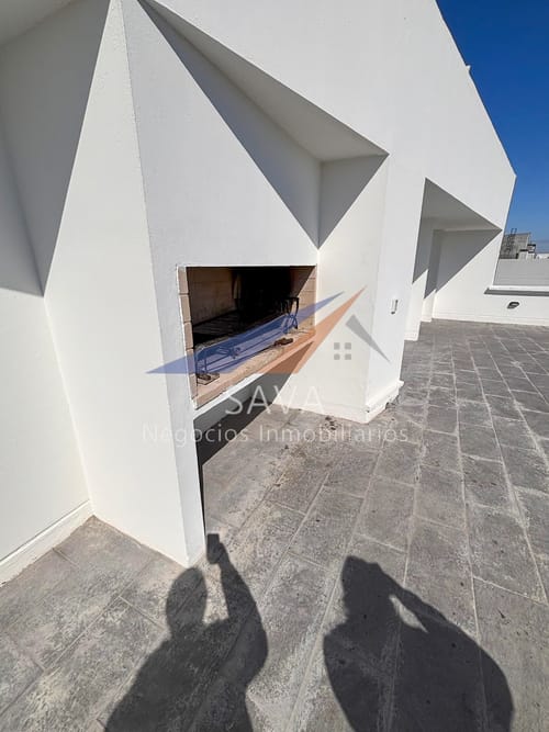 Alquiler Apartamento A Estrenar 1 Dormitorio en Cordón! Excelente Ubicación · Foto 8