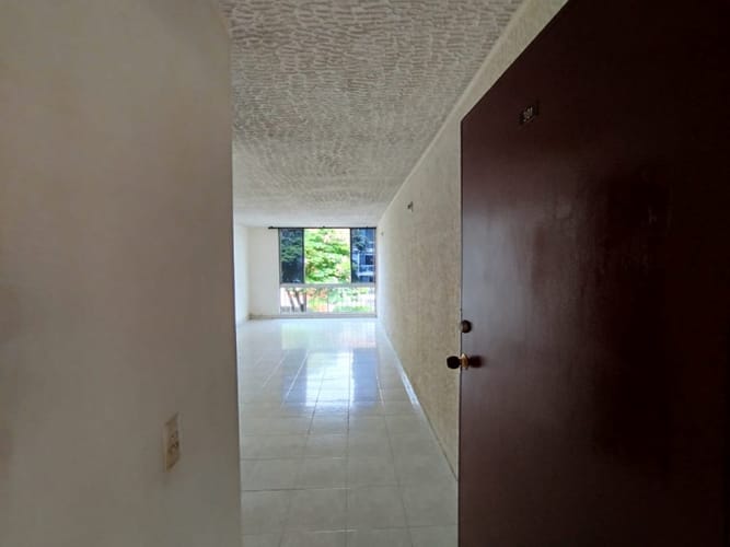 Apartamento de 3 alcobas en arriendo en Ciudad Los Alamos, Cali, 78 m² · foto 3 de 24