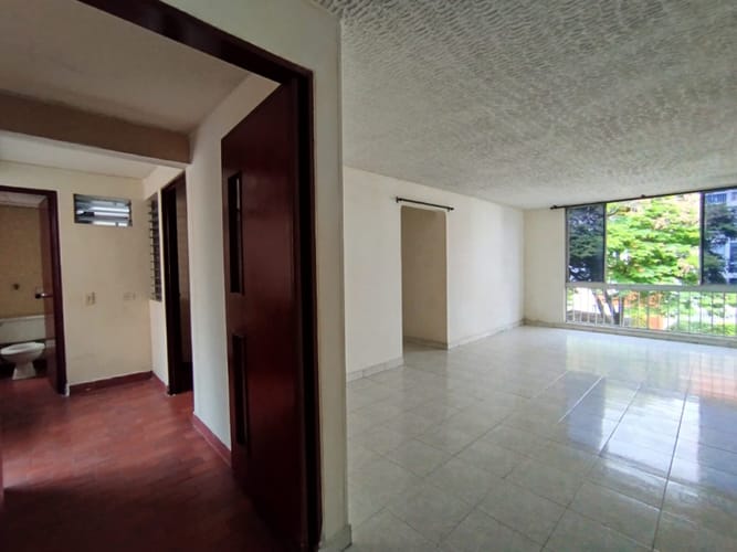 Apartamento de 3 alcobas en arriendo en Ciudad Los Alamos, Cali, 78 m² · foto 4 de 24