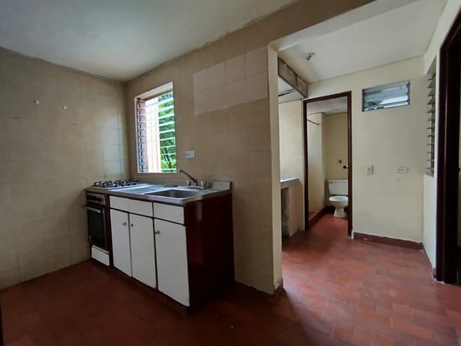 Apartamento de 3 alcobas en arriendo en Ciudad Los Alamos, Cali, 78 m² · foto 6 de 24
