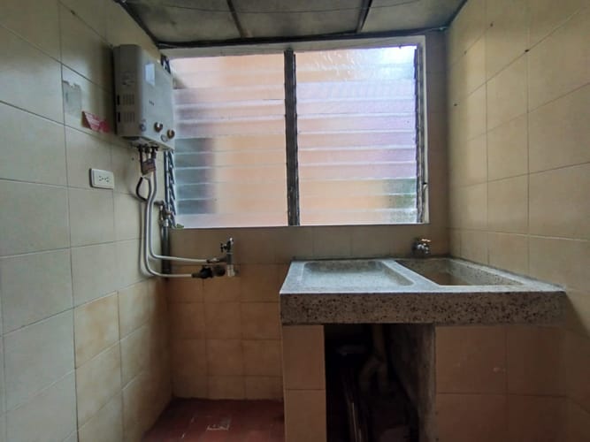 Apartamento de 3 alcobas en arriendo en Ciudad Los Alamos, Cali, 78 m² · foto 9 de 24