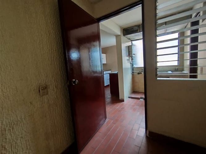 Apartamento de 3 alcobas en arriendo en Ciudad Los Alamos, Cali, 78 m² · foto 11 de 24