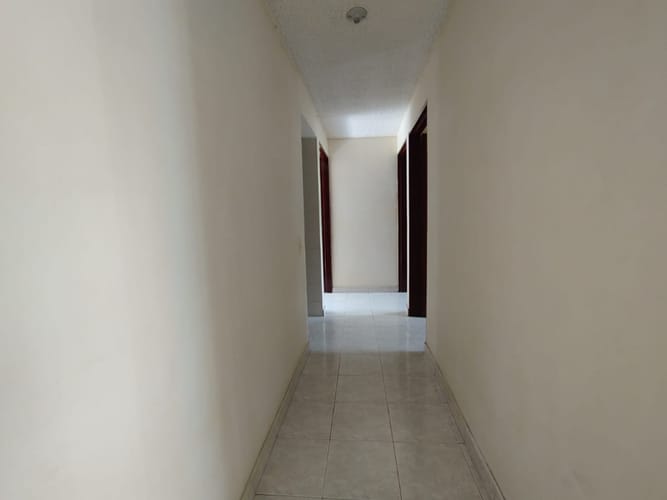 Apartamento de 3 alcobas en arriendo en Ciudad Los Alamos, Cali, 78 m² · foto 13 de 24