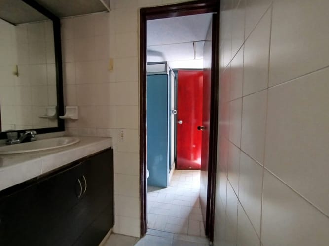 Apartamento de 3 alcobas en arriendo en Ciudad Los Alamos, Cali, 78 m² · foto 14 de 24