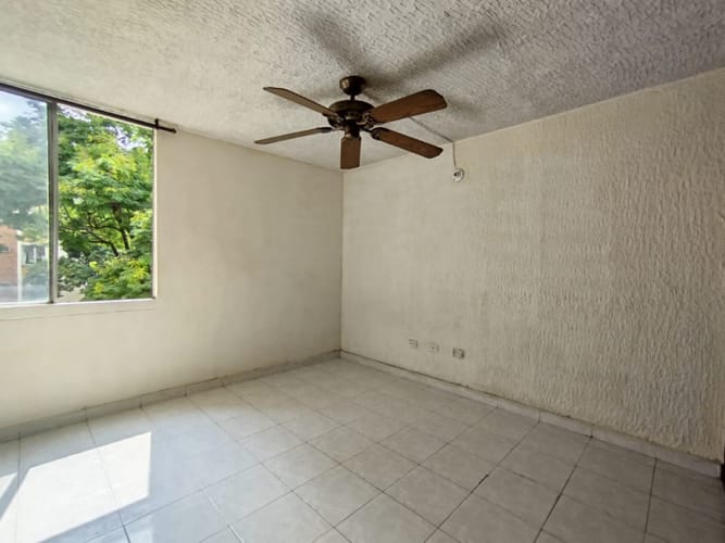 Apartamento de 3 alcobas en arriendo en Ciudad Los Alamos, Cali, 78 m² · foto 16 de 24
