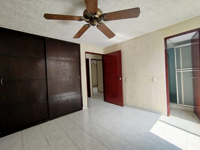 Apartamento de 3 alcobas en arriendo en Ciudad Los Alamos, Cali, 78 m² · foto 17 de 24