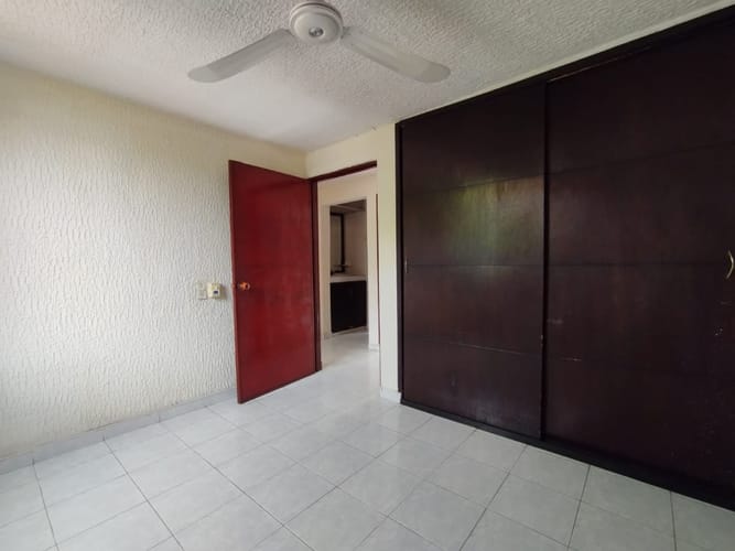 Apartamento de 3 alcobas en arriendo en Ciudad Los Alamos, Cali, 78 m² · foto 18 de 24