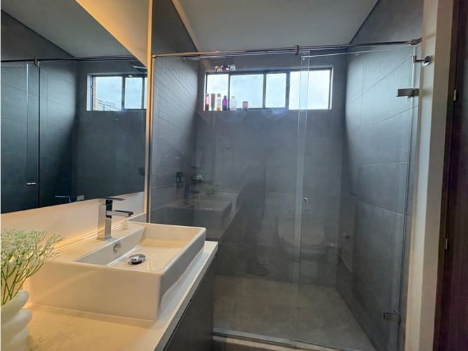 Apartamento de 2 alcobas en arriendo en El Poblado, Bogotá, 95 m² · foto 7 de 24