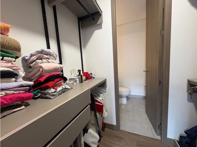 Apartamento de 2 alcobas en arriendo en El Poblado, Bogotá, 95 m² · foto 12 de 24