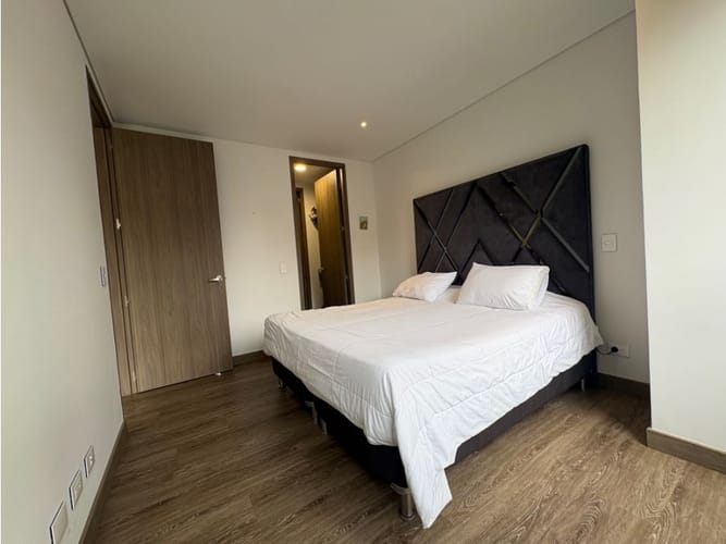 Apartamento de 2 alcobas en arriendo en El Poblado, Bogotá, 95 m² · foto 17 de 24