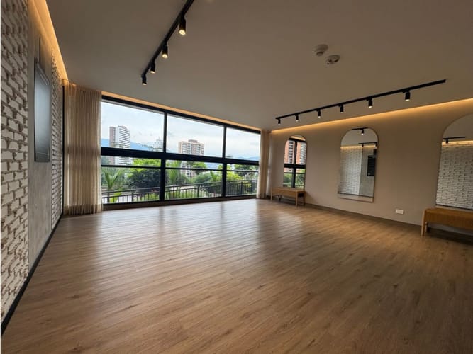 Apartamento de 2 alcobas en arriendo en El Poblado, Bogotá, 95 m² · foto 21 de 24