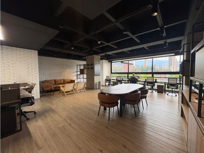 Apartamento de 2 alcobas en arriendo en El Poblado, Bogotá, 95 m² · foto 22 de 24