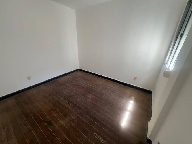 Alquiler Apartamento Tres Cruces 1 dormitorio · Foto 3