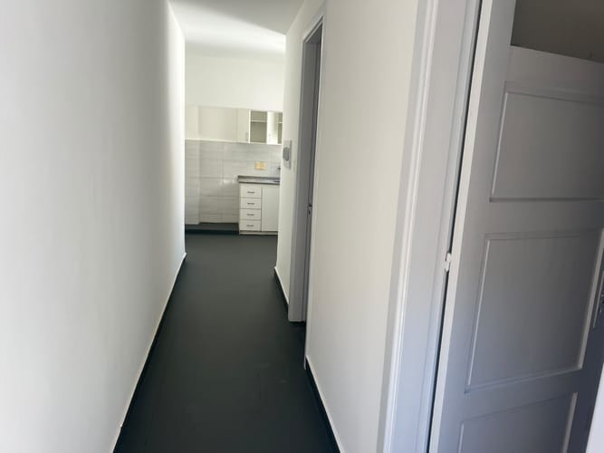 Alquiler Apartamento Tres Cruces 1 dormitorio · Foto 2