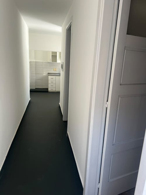 Alquiler Apartamento Tres Cruces 1 dormitorio · Foto 5
