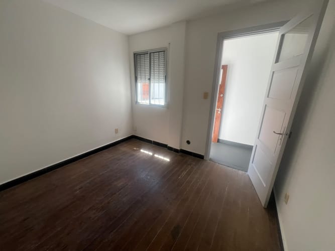 Alquiler Apartamento Tres Cruces 1 dormitorio · Foto 1