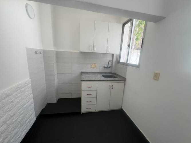 Alquiler Apartamento Tres Cruces 1 dormitorio · Foto 7