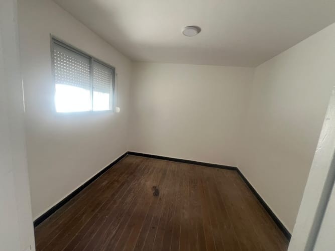 Alquiler Apartamento Tres Cruces 1 dormitorio · Foto 4