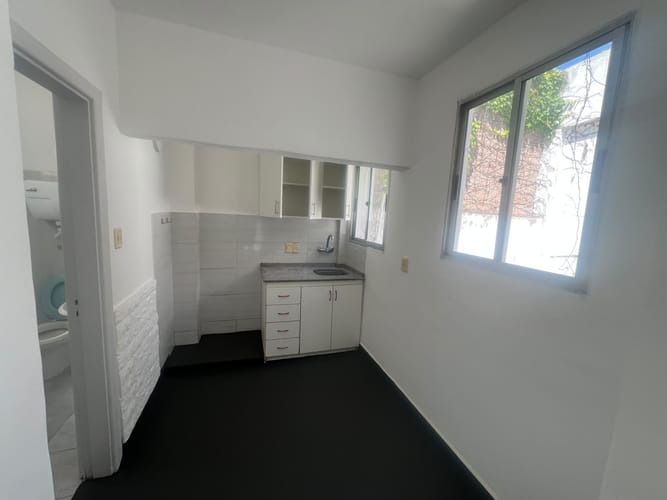 Alquiler Apartamento Tres Cruces 1 dormitorio · Foto 6