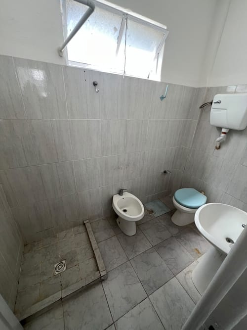 Alquiler Apartamento Tres Cruces 1 dormitorio · Foto 8