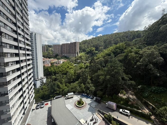 Foto del apartamento