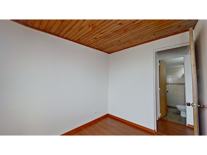 Apartamento de 2 alcobas en venta en Escocia, Bogotá, 46 m² · foto 6 de 16