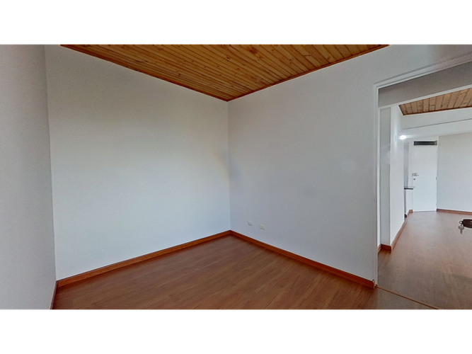 Apartamento de 2 alcobas en venta en Escocia, Bogotá, 46 m² · foto 7 de 16
