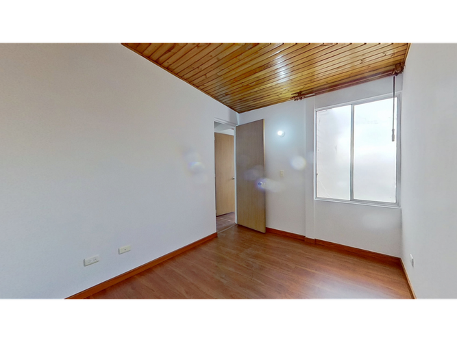 Apartamento de 2 alcobas en venta en Escocia, Bogotá, 46 m² · foto 9 de 16