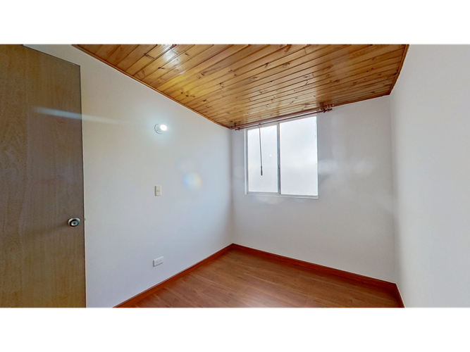 Apartamento de 2 alcobas en venta en Escocia, Bogotá, 46 m² · foto 12 de 16