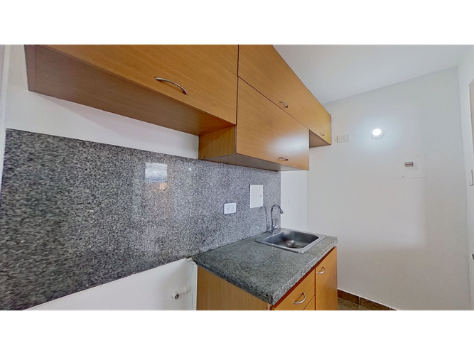 Apartamento de 2 alcobas en venta en Escocia, Bogotá, 46 m² · foto 13 de 16
