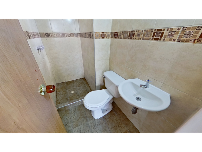 Apartamento de 2 alcobas en venta en Escocia, Bogotá, 46 m² · foto 15 de 16