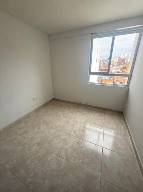 Apartamento de 3 alcobas en arriendo en Provenza, Bucaramanga, 75 m² · foto 4 de 8
