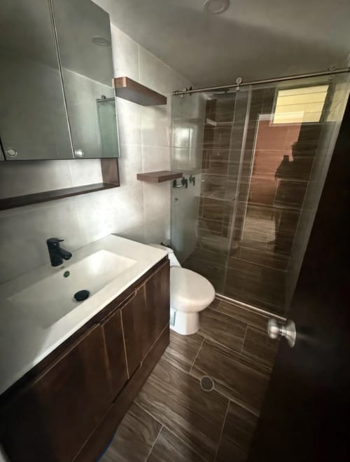 Apartamento de 3 alcobas en arriendo en Provenza, Bucaramanga, 75 m² · foto 6 de 8