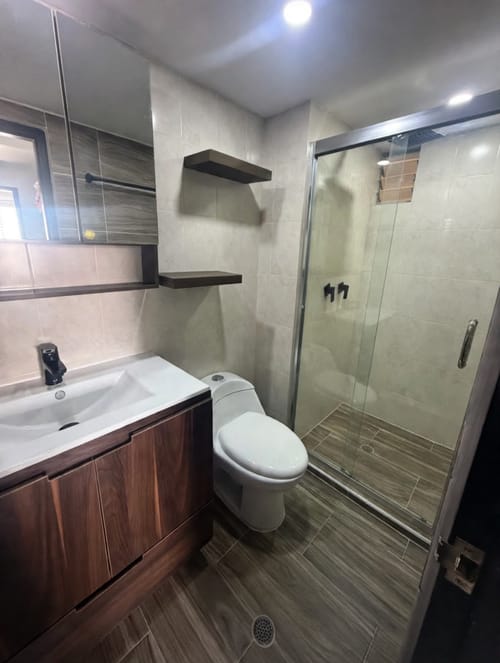 Apartamento de 3 alcobas en arriendo en Provenza, Bucaramanga, 75 m² · foto 8 de 8