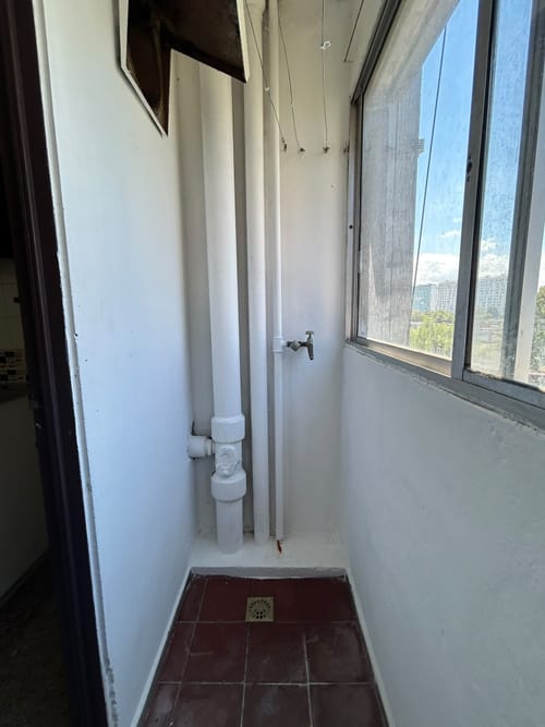Apartamento de 2 dormitorios en Euskalerria 71 · Foto 3