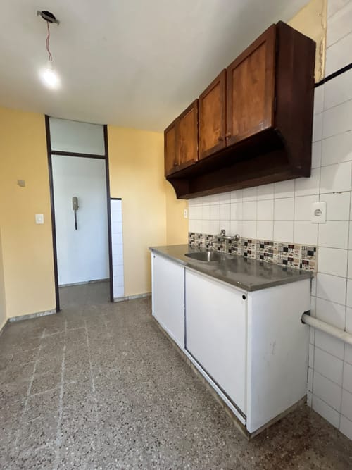 Apartamento de 2 dormitorios en Euskalerria 71 · Foto 2