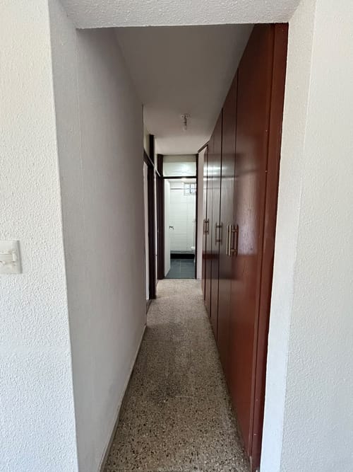 Apartamento de 2 dormitorios en Euskalerria 71 · Foto 6
