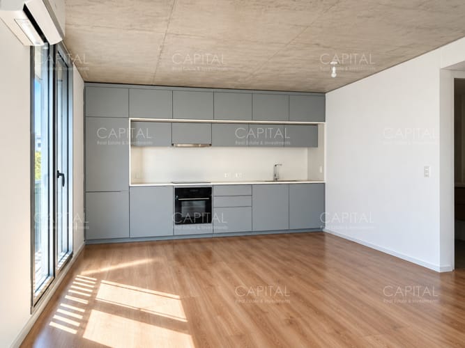 Apartamento de un dormiotiro en alquiler zona Plaza Independencia · Foto 3